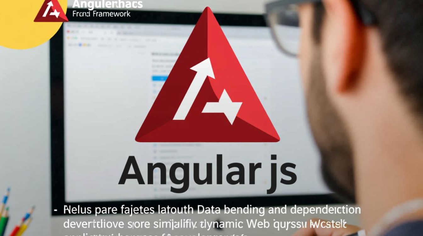 AngularJS静态模板详解，如何入门并掌握基础语法？
