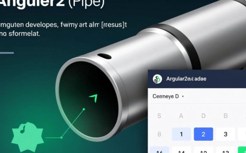 Angular2自定义Pipe如何格式化数据？30字疑问长尾标题