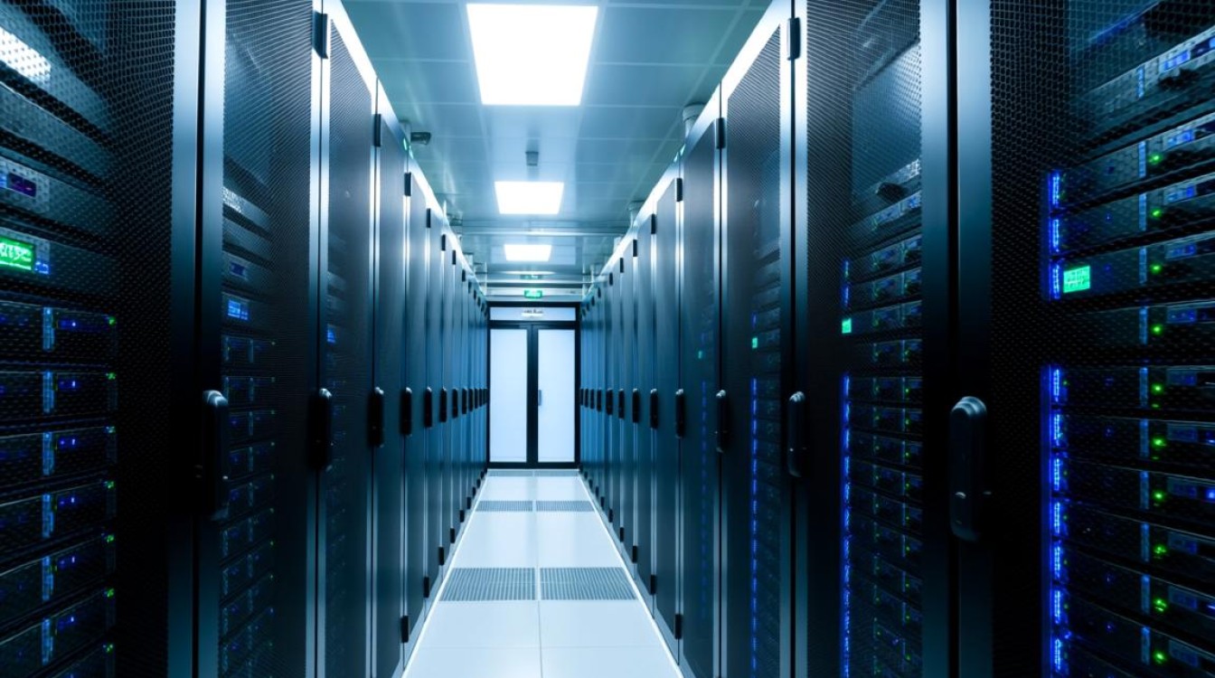 陕西服务器背后技术支持是什么？如何保障网络稳定高效？