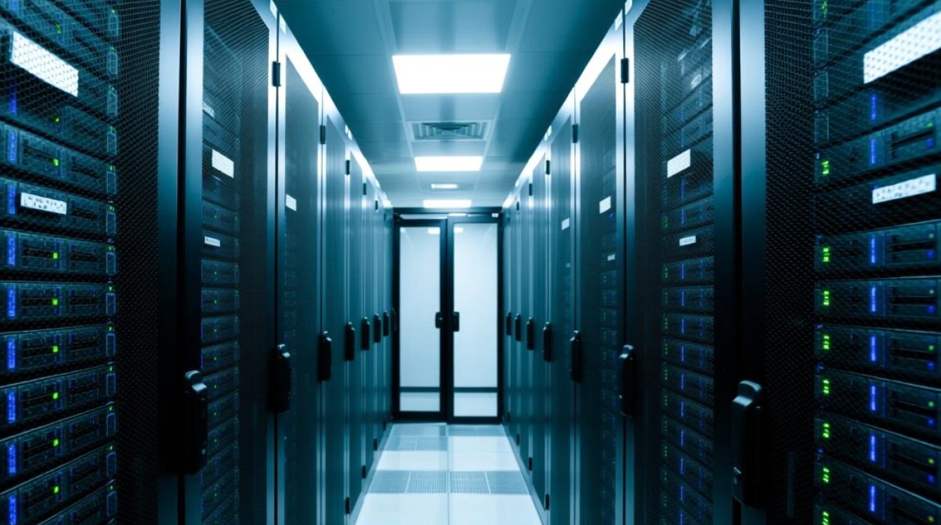 陕西服务器背后技术支持是什么？如何保障网络稳定高效？