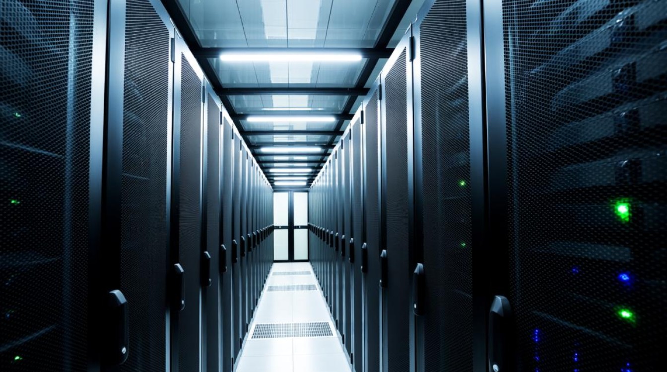 陕西服务器背后技术支持是什么？如何保障网络稳定高效？