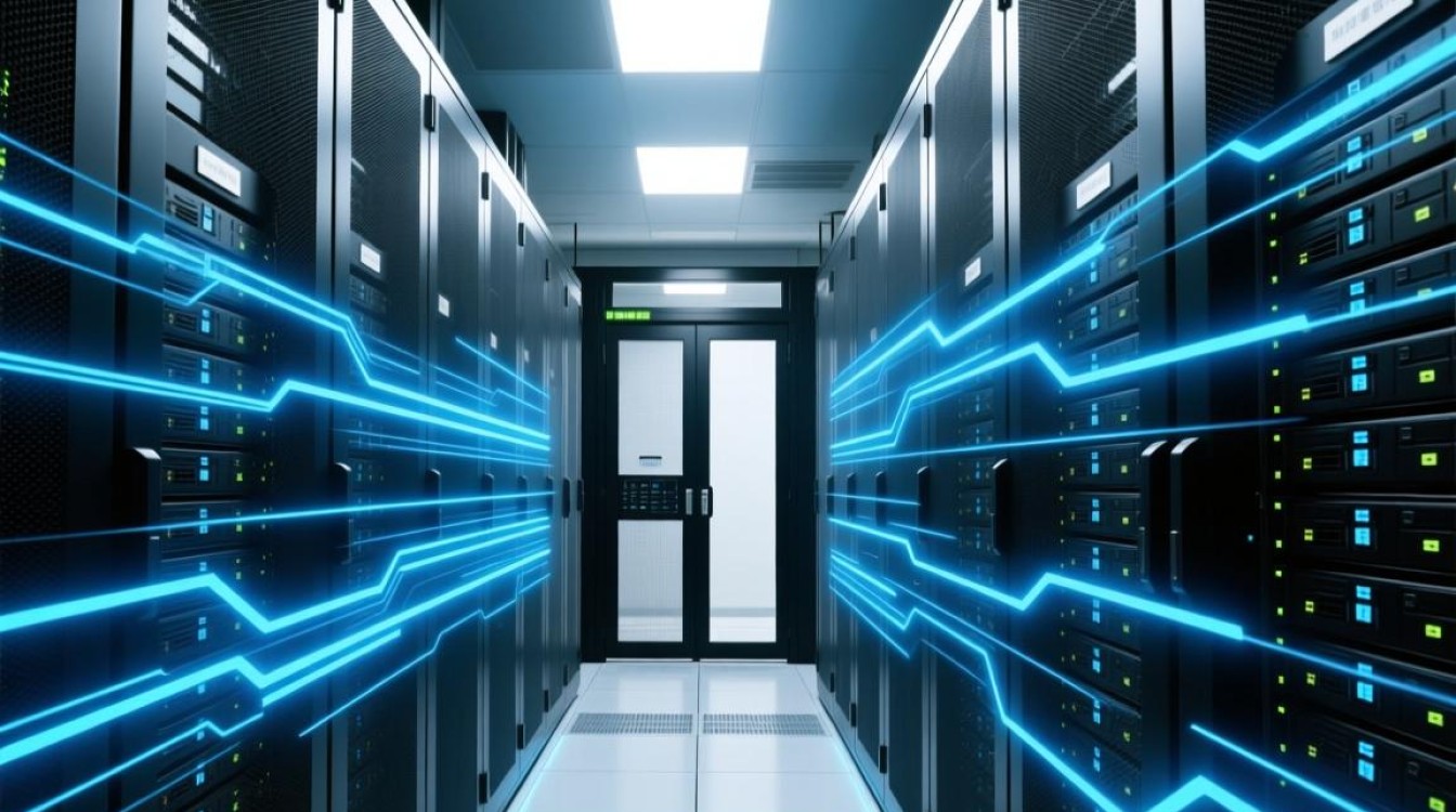 陕西地区双线服务器，究竟如何保障网络稳定与速度？