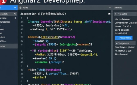 angular2自定义js如何实现组件封装与复用？