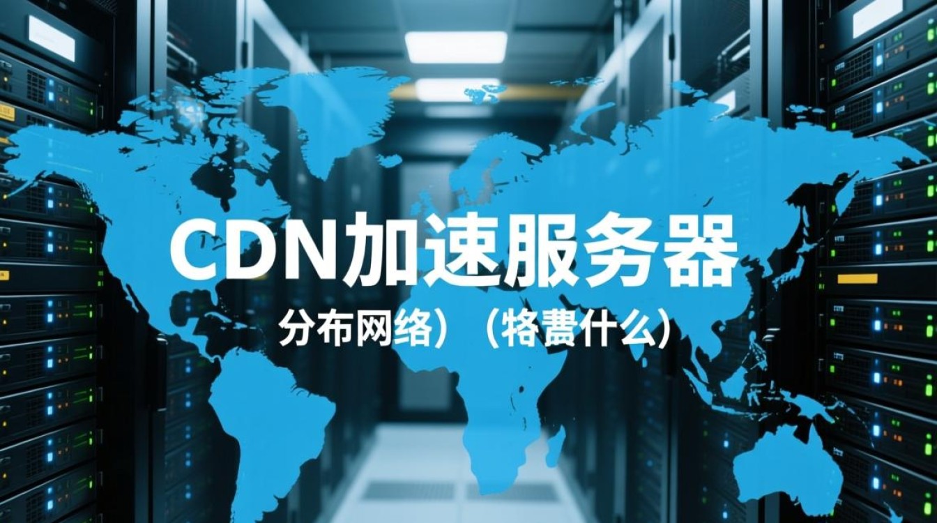 搭建cdn加速服务器时遇到错误，究竟是什么原因导致？