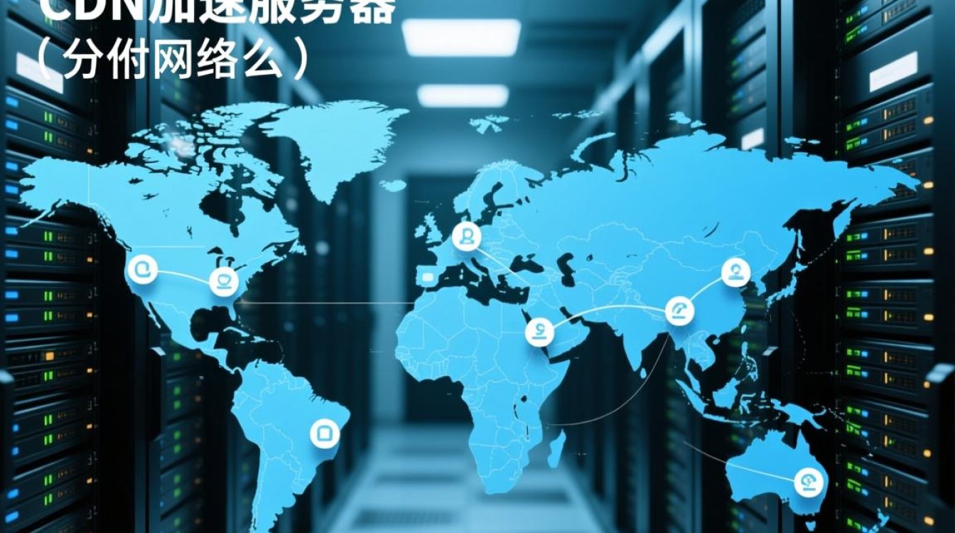 搭建cdn加速服务器时遇到错误，究竟是什么原因导致？