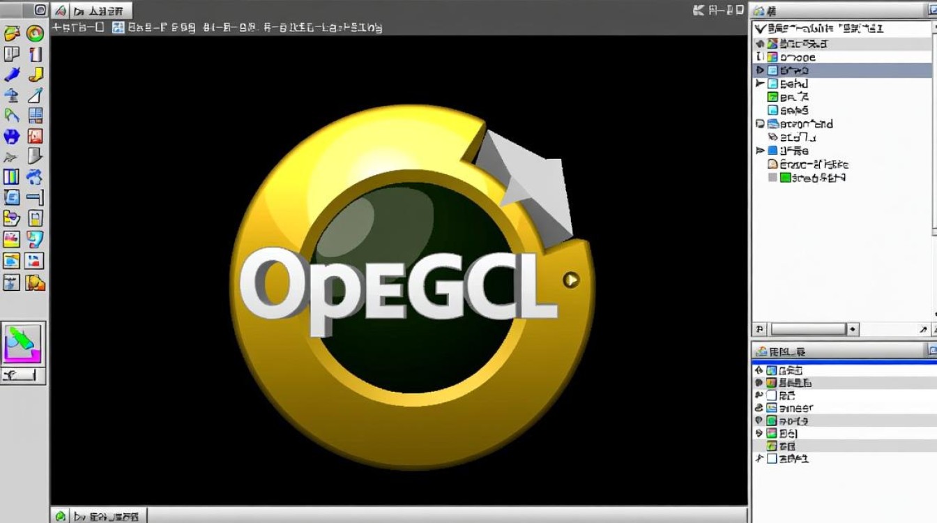 如何正确配置VS2008以支持OpenGL开发？