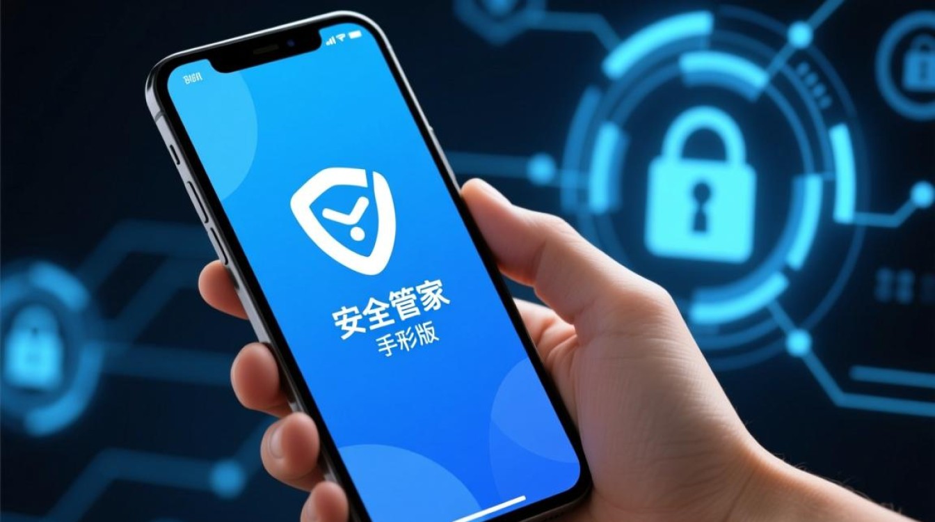 安全管家手机版真的能全面保护手机安全吗？