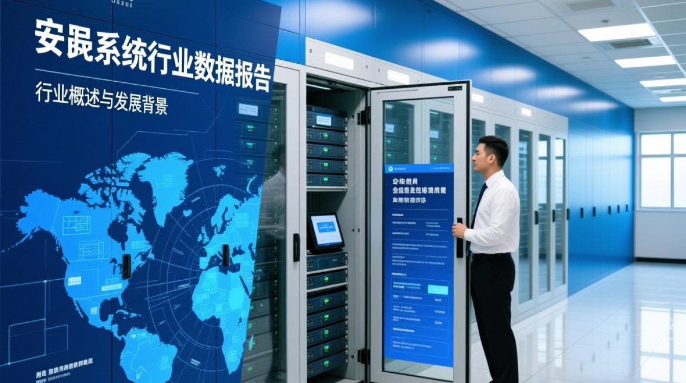 安全柜员系统行业数据报告，市场规模、趋势与挑战如何？