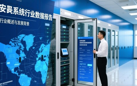 安全柜员系统行业数据报告，市场规模、趋势与挑战如何？