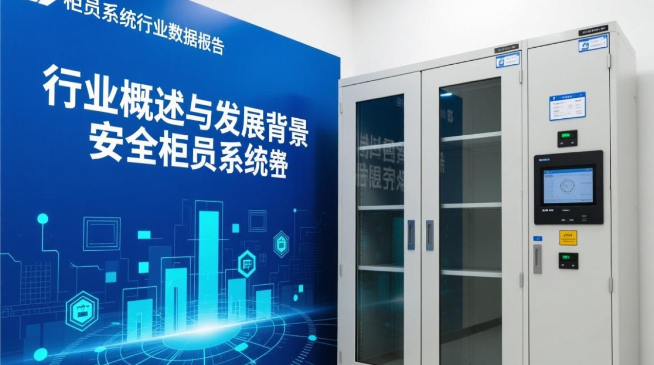 安全柜员系统行业数据报告，市场规模、趋势与挑战如何？