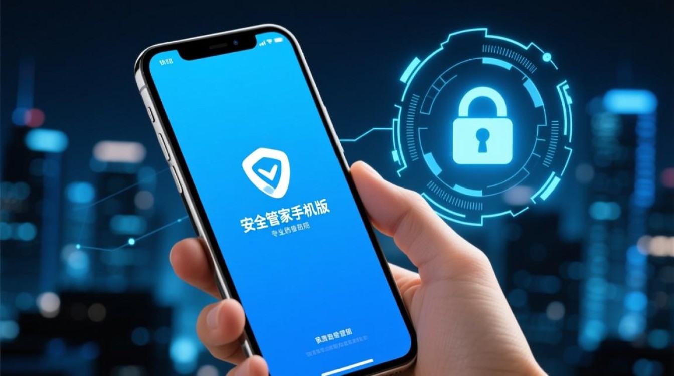 安全管家手机版真的能全面保护手机安全吗？