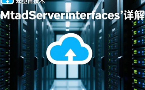 云服务器API查询ListServerInterfaces,弹性云服务器网卡管理详情如何获取?