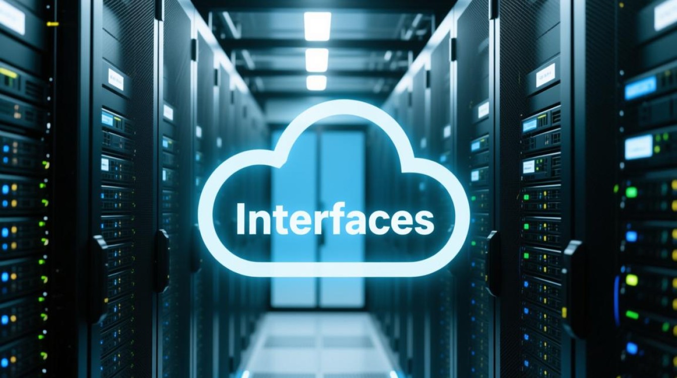 云服务器API查询ListServerInterfaces，弹性云服务器网卡管理详情如何获取？