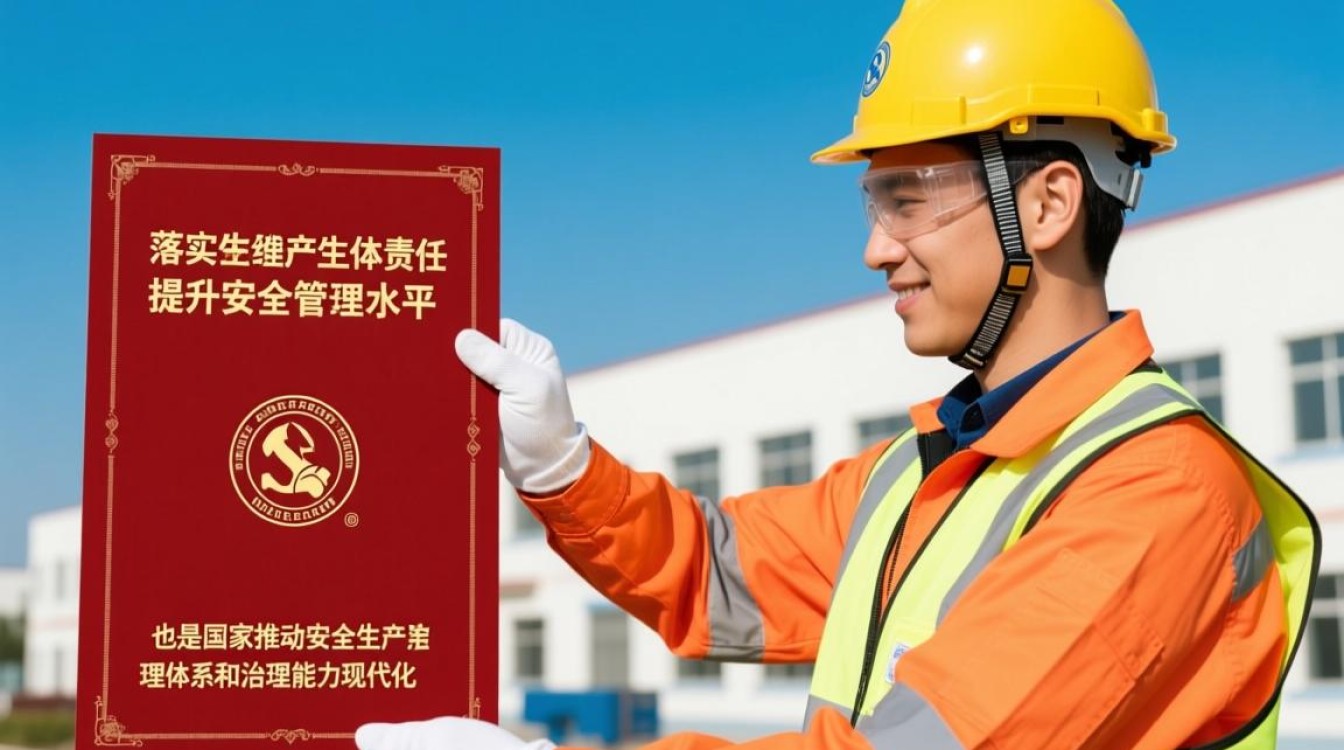 安全生产标准化认定，企业如何高效通过评审？