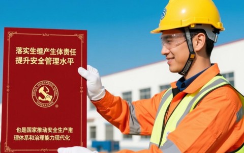 安全生产标准化认定，企业如何高效通过评审？