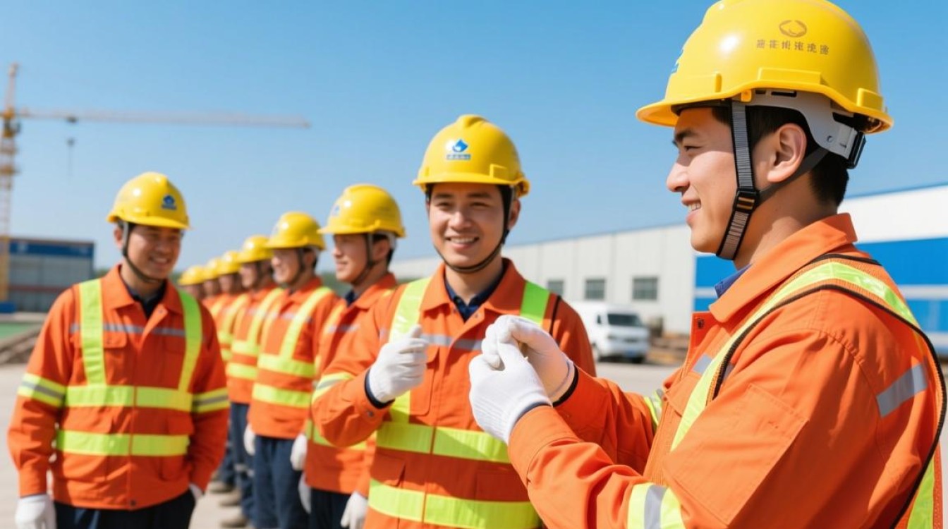 安全生产标准化认定，企业如何高效通过评审？