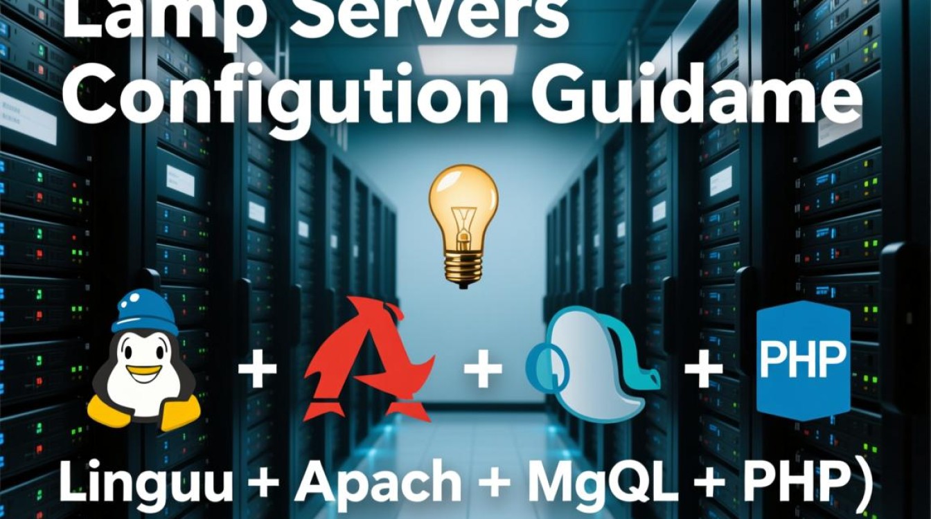 LAMP服务器配置过程中，有哪些关键步骤和常见问题需要注意？