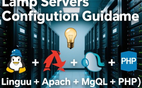 LAMP服务器配置过程中，有哪些关键步骤和常见问题需要注意？