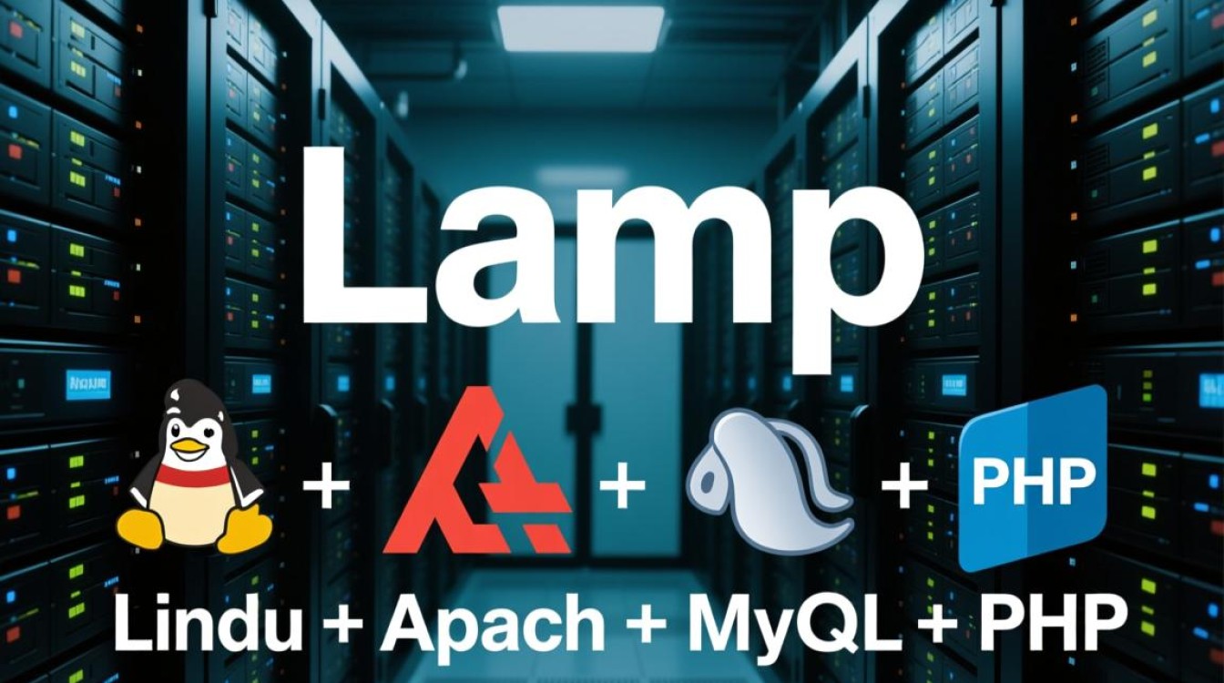 LAMP服务器配置过程中，有哪些关键步骤和常见问题需要注意？