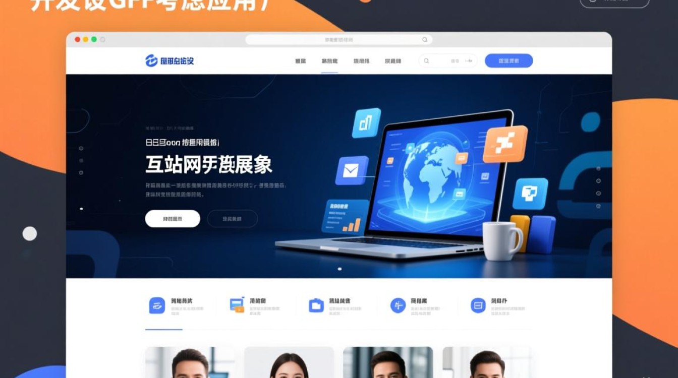 网站开发中是否适宜使用GIF格式图片？探讨其适用性与局限性。