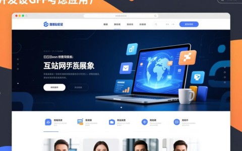 网站开发中是否适宜使用GIF格式图片？探讨其适用性与局限性。