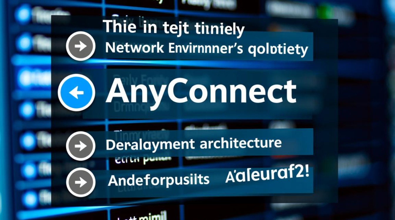 anyconnect服务器地址从哪里获取？配置时找不到怎么办？