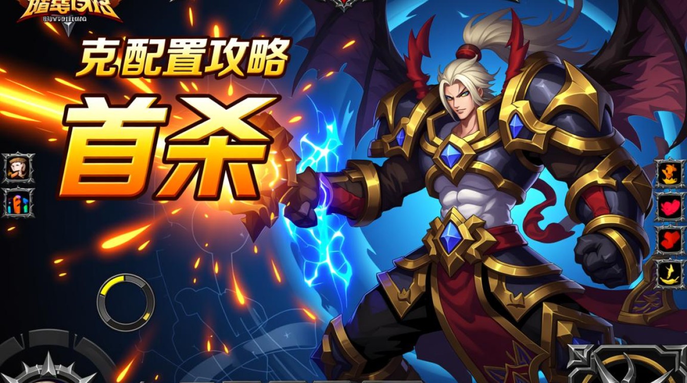 卢克首杀配置为何这套阵容在卢克团本中独领风骚？揭秘其核心搭配与优势！