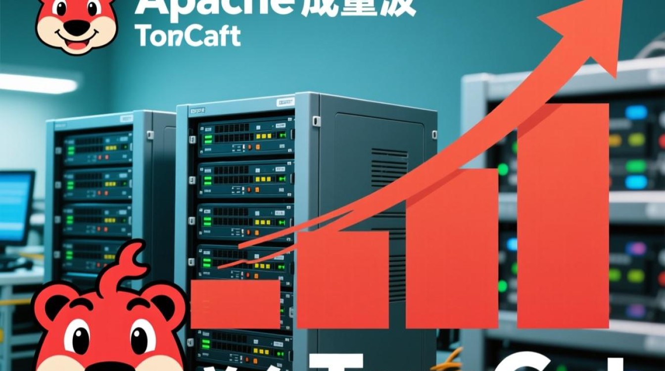 Apache Tomcat负载均衡如何实现session共享？