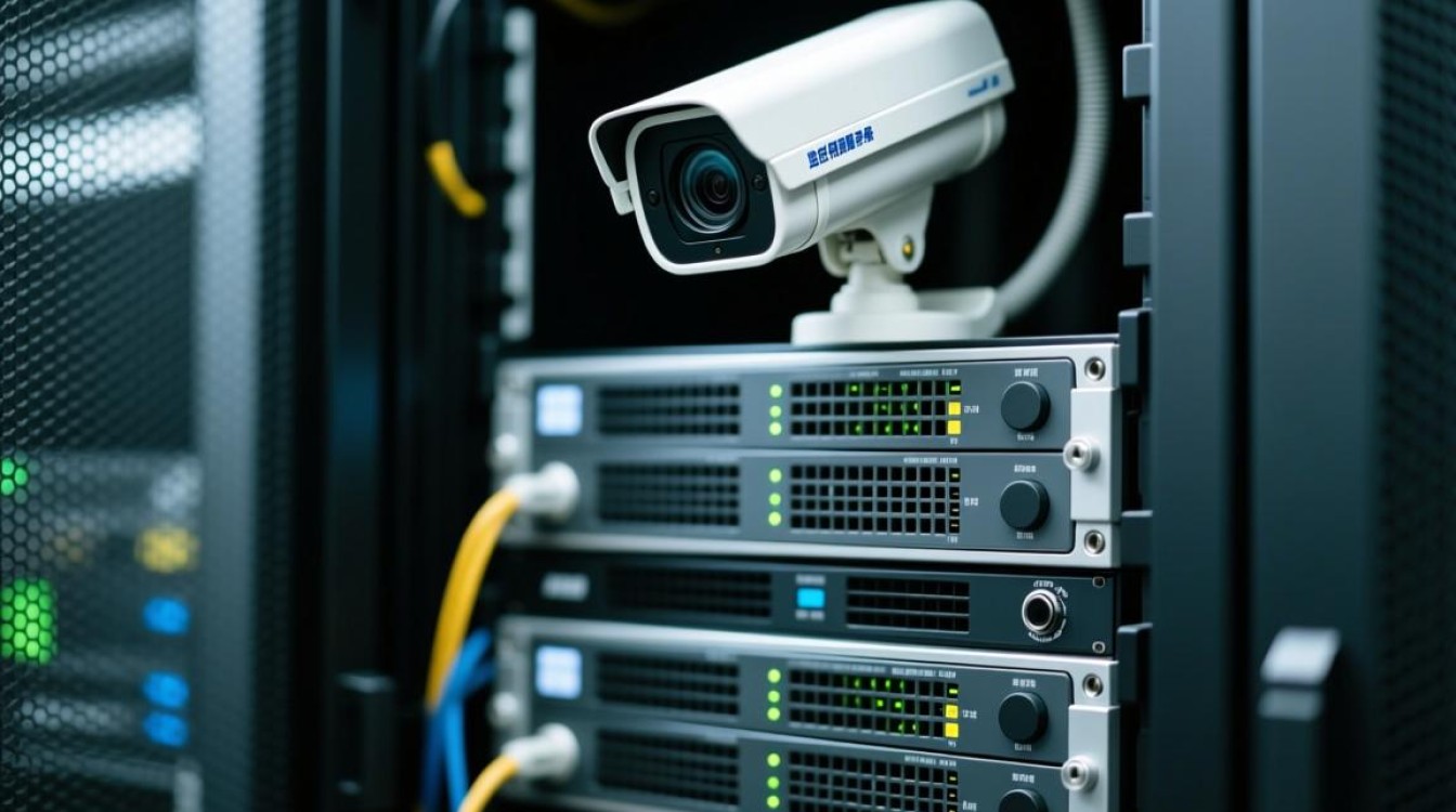 监控视频服务器参数与视频监控服务器技术参数有何差异？