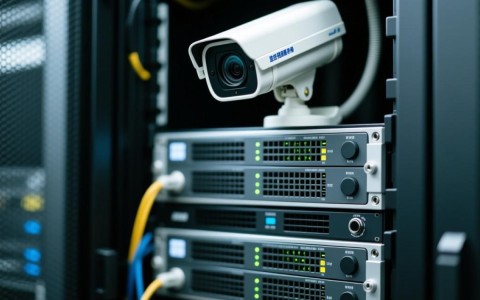 监控视频服务器参数与视频监控服务器技术参数有何差异？