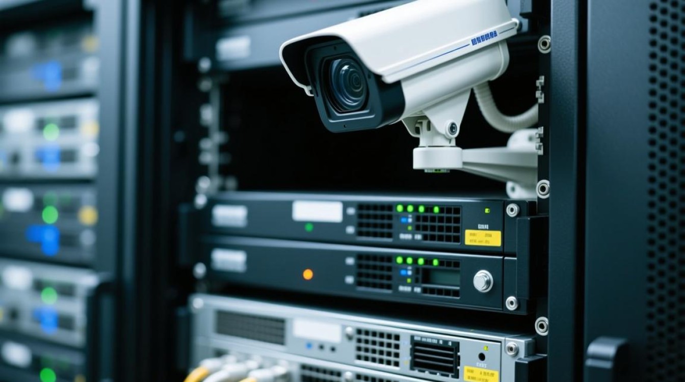 监控视频服务器参数与视频监控服务器技术参数有何差异？