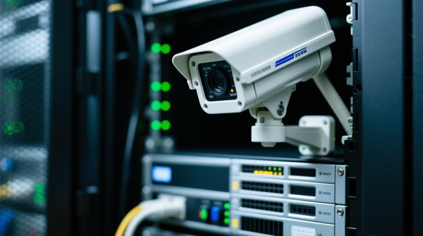 监控视频服务器参数与视频监控服务器技术参数有何差异？