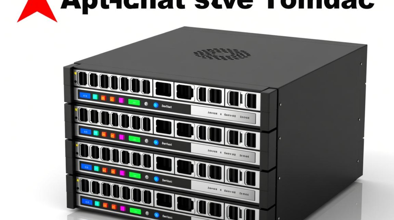 Apache Tomcat负载均衡如何实现高并发？