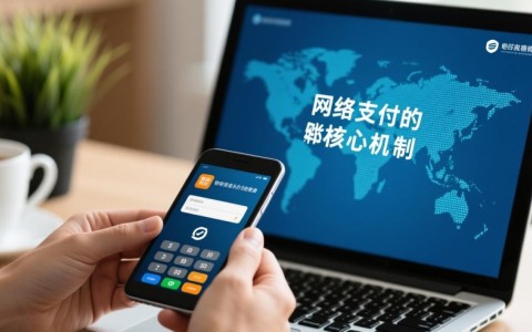 安全电子交易具体是用来干嘛的？它如何保障支付安全？