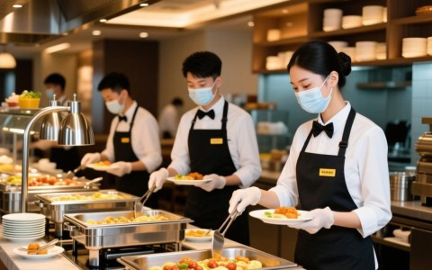 自助餐人员配置如何优化？探讨提升服务效率的关键因素？