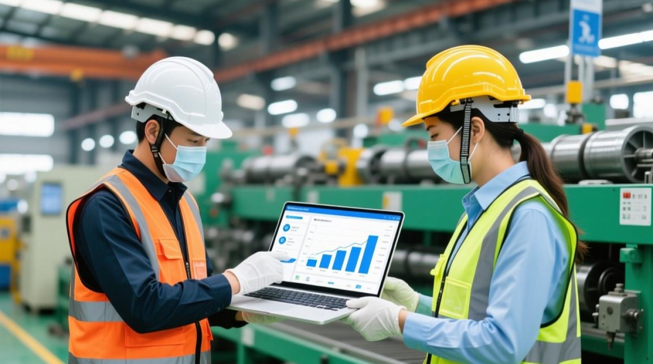 安全生产数据分析报告如何精准识别潜在风险隐患？