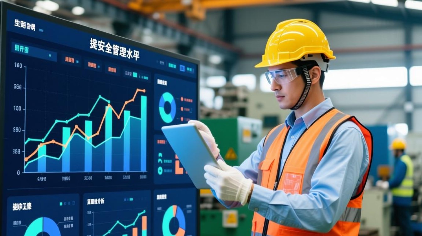 安全生产数据分析报告如何精准识别潜在风险隐患？