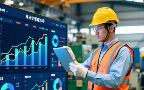 安全生产数据分析报告如何精准识别潜在风险隐患?