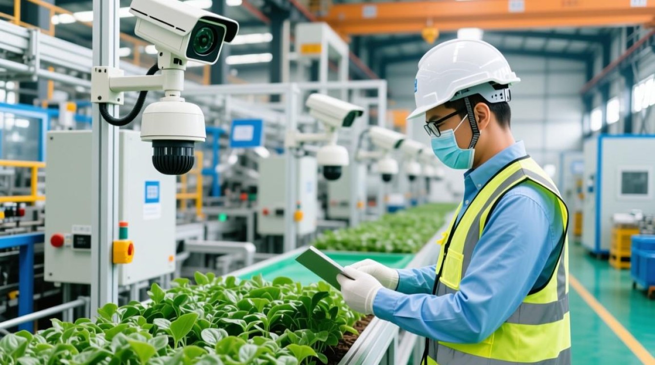 安全监控与巡检打折，服务质量会打折扣吗？