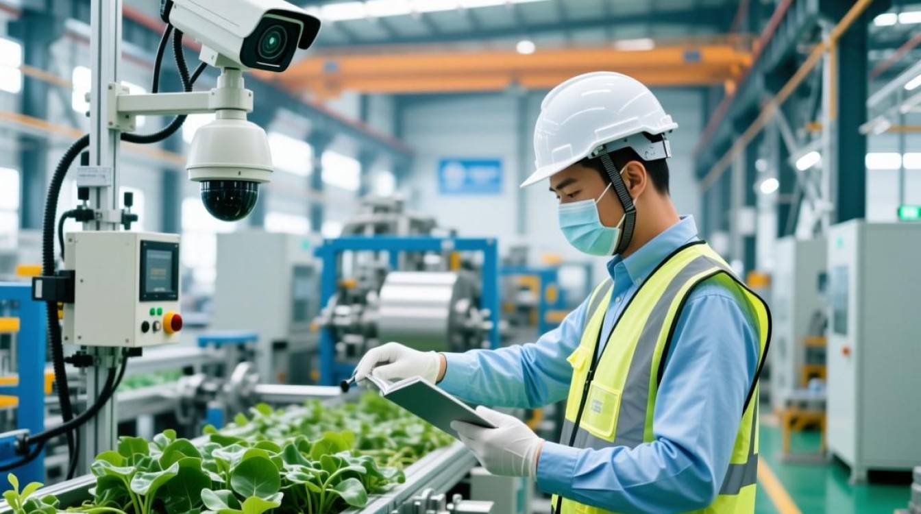 安全监控与巡检打折，服务质量会打折扣吗？