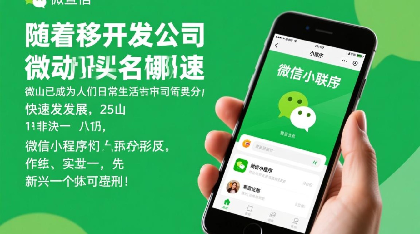 佛山微信开发公司哪家专业？如何选择最适合的企业？揭秘优质开发公司排行！