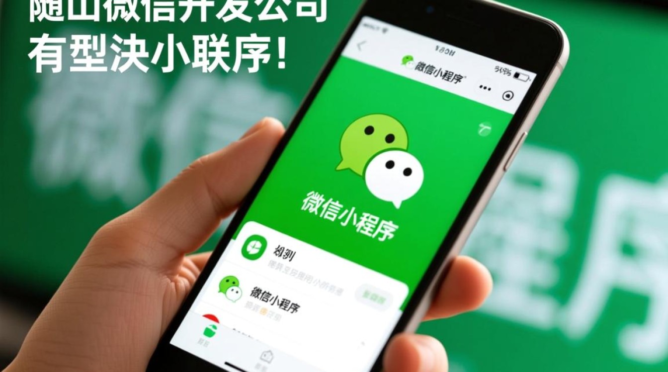 佛山微信开发公司哪家专业？如何选择最适合的企业？揭秘优质开发公司排行！