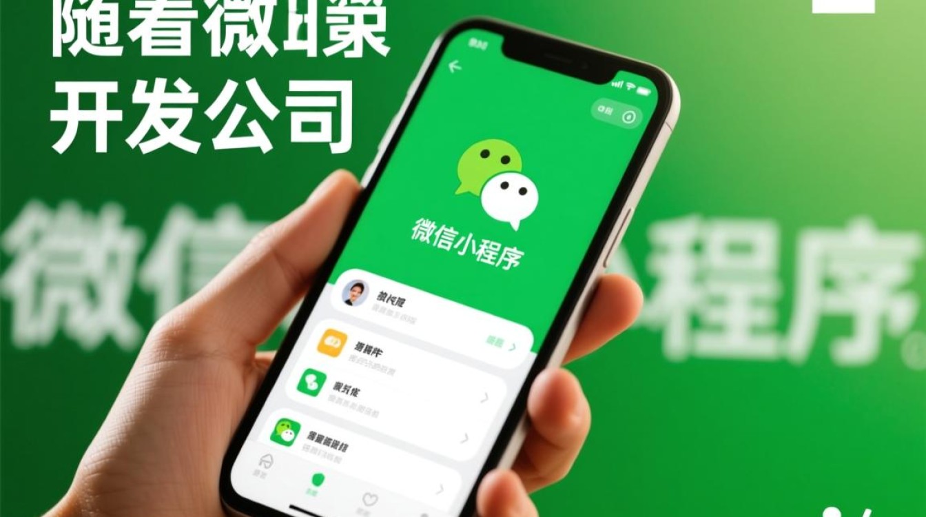 佛山微信开发公司哪家专业？如何选择最适合的企业？揭秘优质开发公司排行！