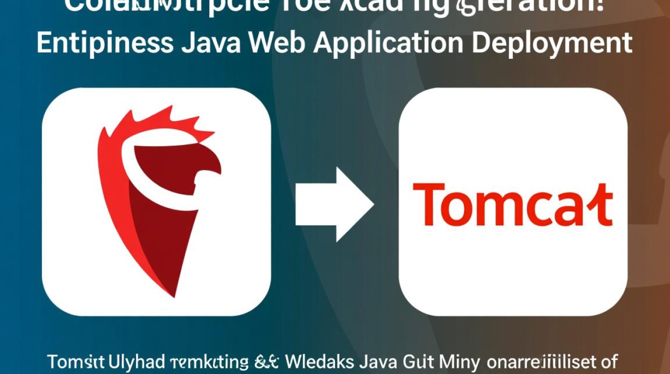 apache tomcat整合步骤是怎样的？