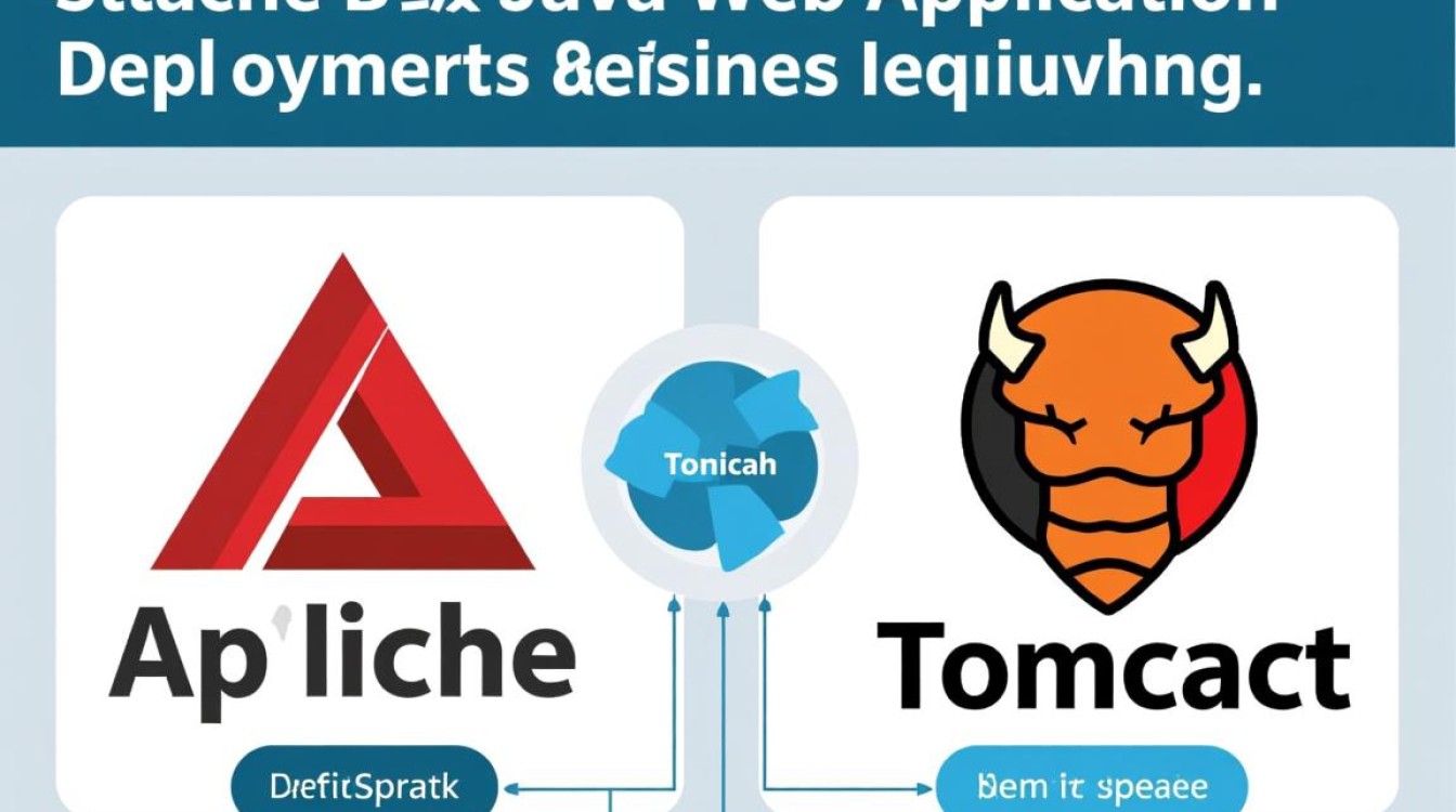 apache tomcat整合步骤是怎样的？