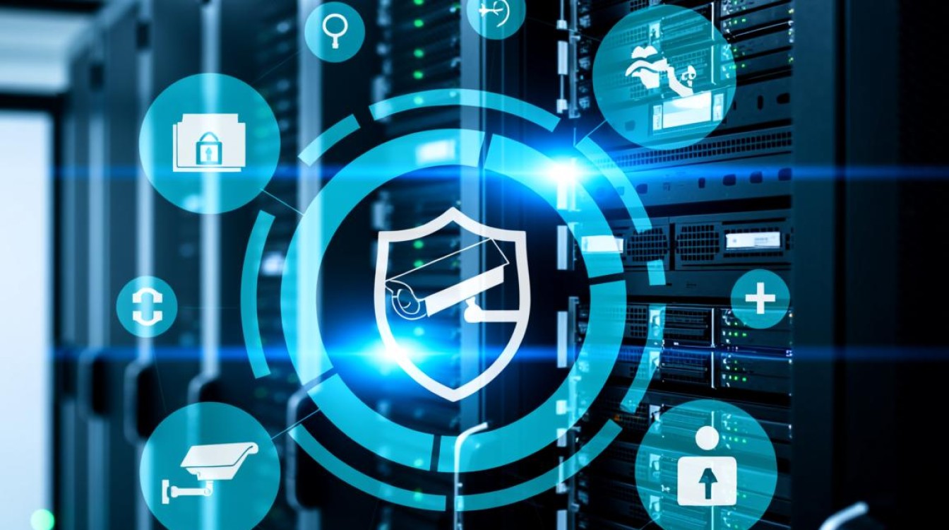 监控平台服务器与视频服务器有何区别？视频监控平台中两者如何协同工作？