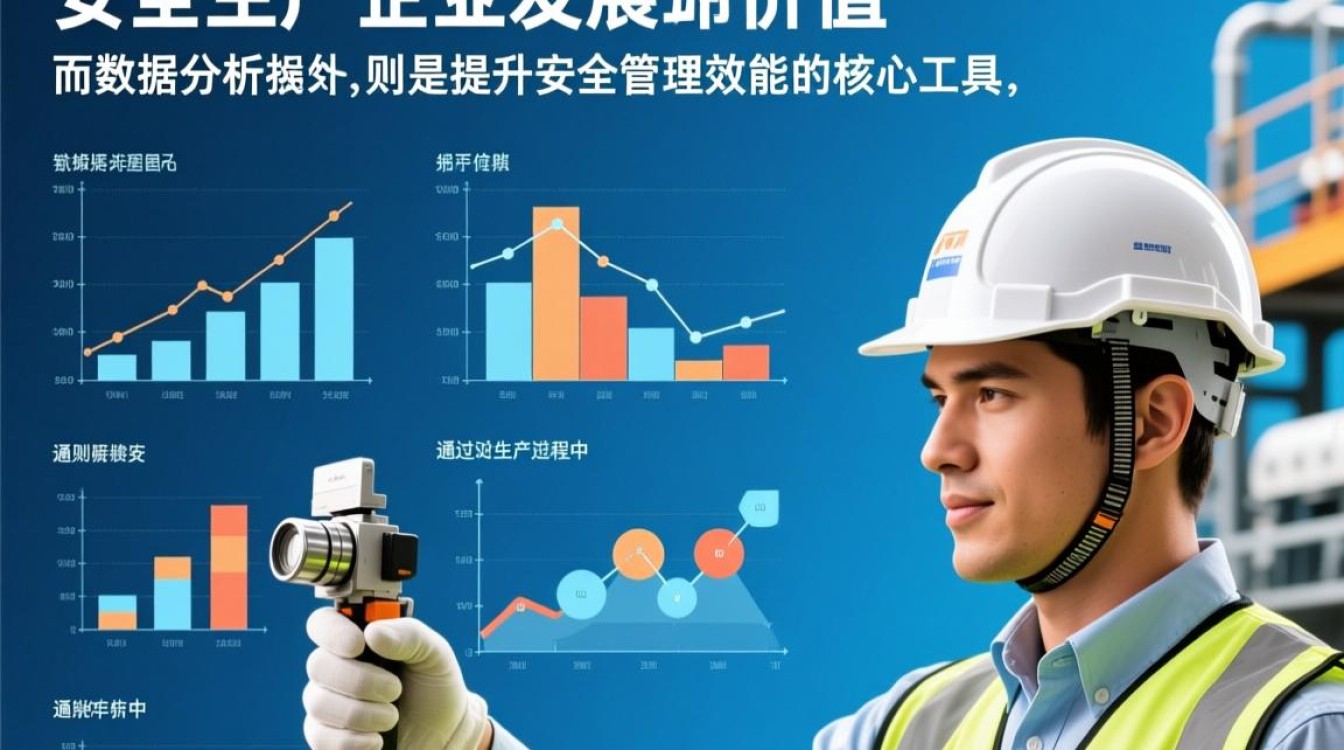 安全生产数据分析如何精准识别风险隐患？