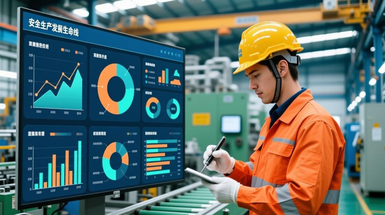 安全生产数据分析如何精准识别风险隐患？