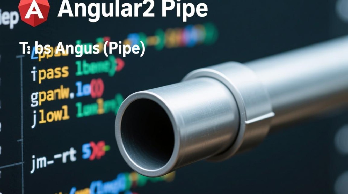 Angular2的Pipe管道如何使用？自定义Pipe和内置Pipe的区别？