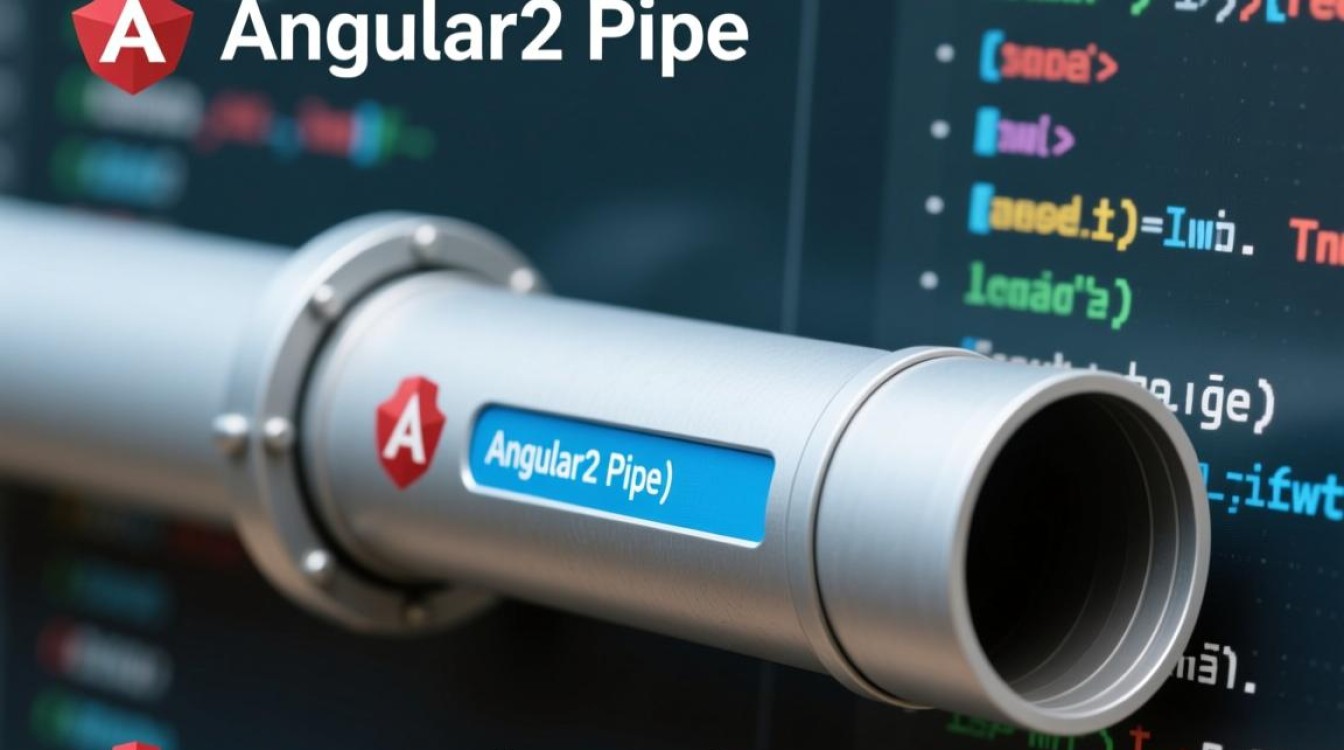 Angular2的Pipe管道如何使用？自定义Pipe和内置Pipe的区别？